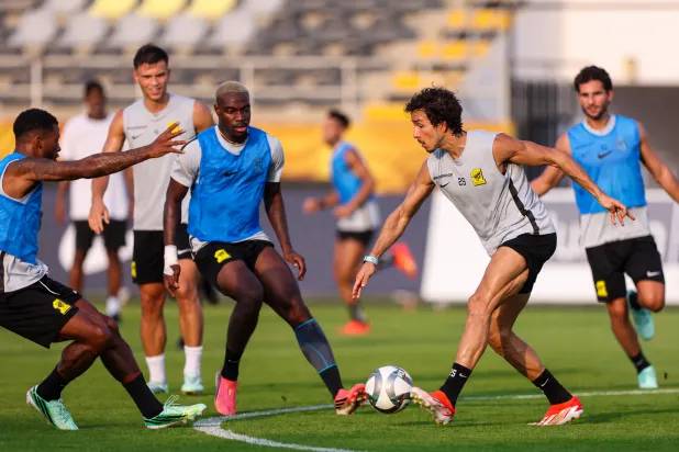 دوري النخبة الآسيوي: الهلال لرد اعتباره أمام السد القطري «الجريح»