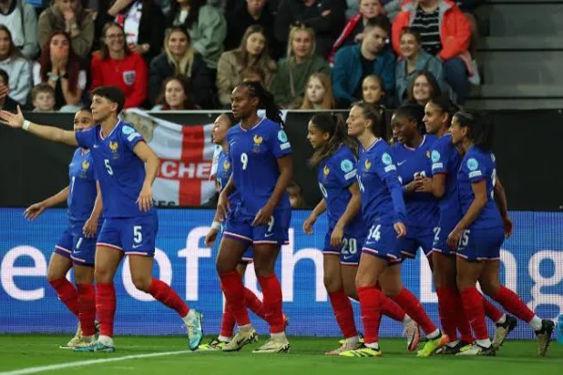 فرنسا للسيدات تواجه فنزويلا والمغرب استعداداً لكأس العالم 2027