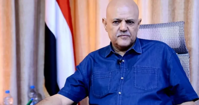 محافظ تعز: هذه بداية النهاية للحوثيين