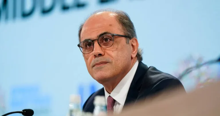 صندوق النقد يتوقع تعافي اقتصادات الشرق الأوسط إلى 6.6% في 2027