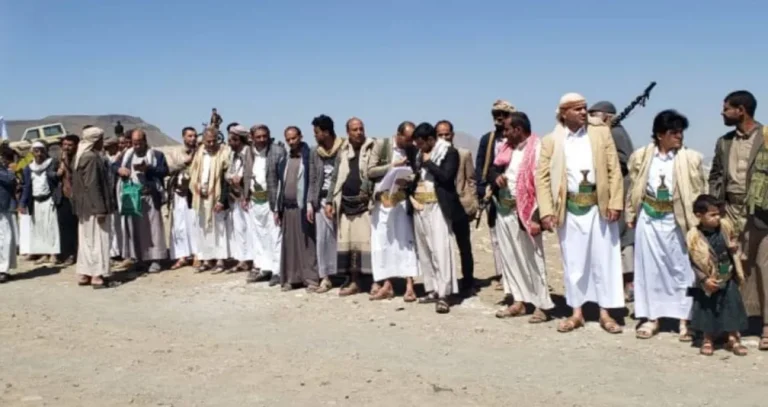 قبائل صنعاء تعرقل مساعي الحوثيين لتوسيع التجنيد