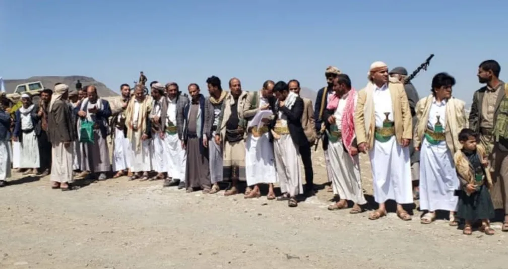 قبائل صنعاء تعرقل مساعي الحوثيين لتوسيع التجنيد
