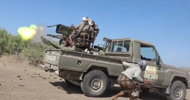 17 ألف استهداف للحوثيين منذ بدء عملية «فجر اليمن»