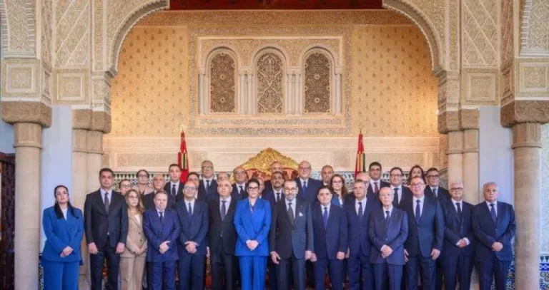 المغرب: وزراء يحافظون على حقائبهم في الحكومة الجديدة... وحضور وازن للنساء