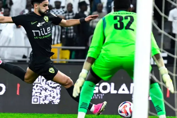 «أبطال أفريقيا»: الزمالك يخطف الجيش الرواندي بهدف «منسي»