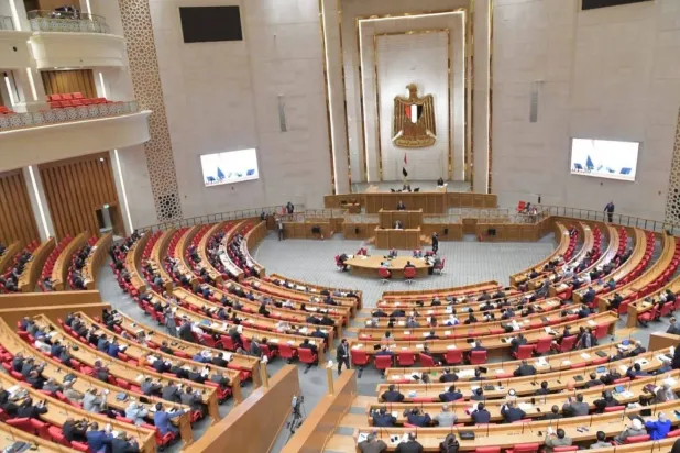 سوابق تاريخية لـ«تصديق البرلمان المصري» على مهام للقوات المسلحة في الخارج