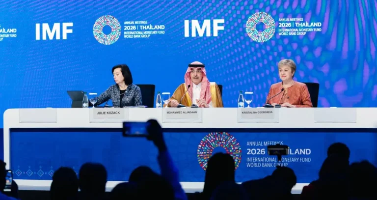 الجدعان: الاعتداءات على السعودية تشكّل خطراً على الاقتصاد العالمي