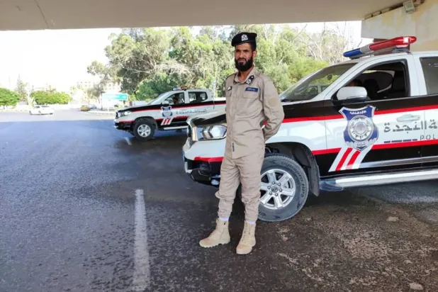 مقتل 8 مجندين في «انفجار عارض» داخل مركز تدريب بغرب ليبيا