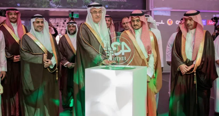 توقيع اتفاقيات لدعم استدامة المنظومة الزراعية في السعودية