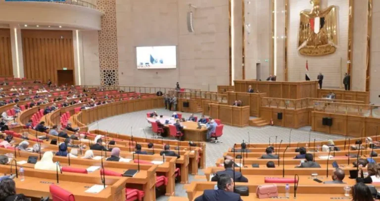البرلمان المصري يمد مناقشات دعم السعودية عسكرياً إلى الأسبوع المقبل