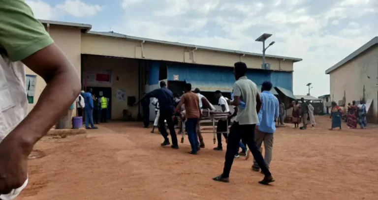 هجوم بمسيّرات يقتل العشرات في منطقة حدودية بين السودان وجنوب السودان