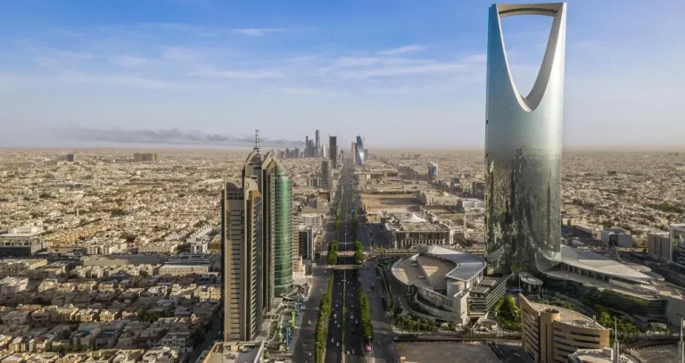 62.7 مليار دولار قيمة الصفقات العقارية السعودية في 9 أشهر... وتحسن متتابع منذ بداية العام