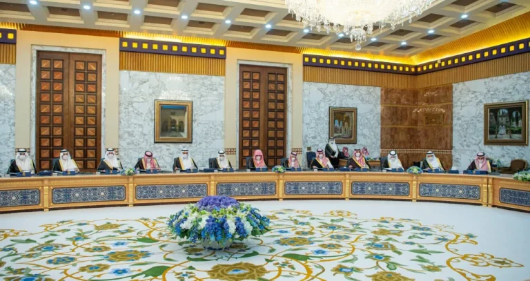 مجلس الوزراء: نمو الاستثمارات الأجنبية 33.5 % تأكيد لجاذبية الاقتصادي السعودي