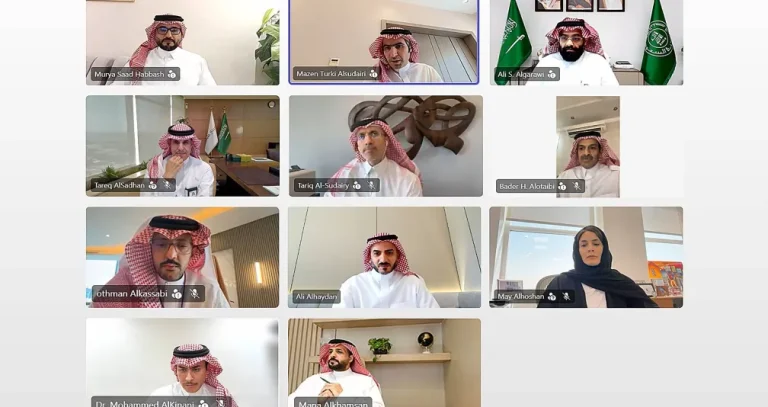 «الأكاديمية المالية» تحدّث استراتيجيتها للأعوام 2027 - 2029