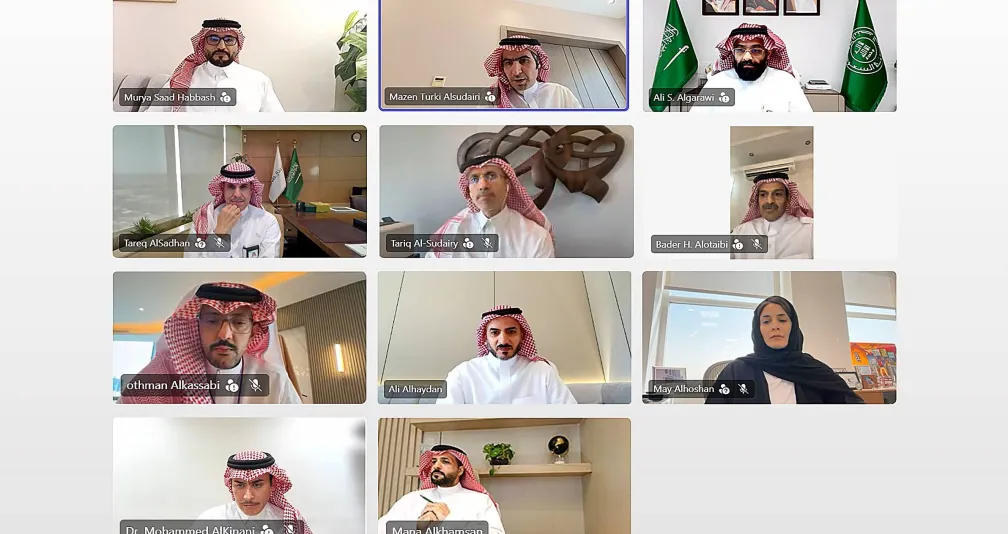 «الأكاديمية المالية» تحدّث استراتيجيتها للأعوام 2027 - 2029