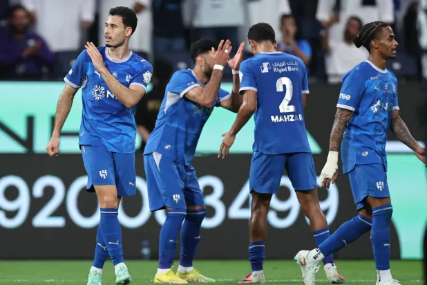 35 فرصة مهدرة تكشف معضلة الهلال رغم تفوقه الهجومي