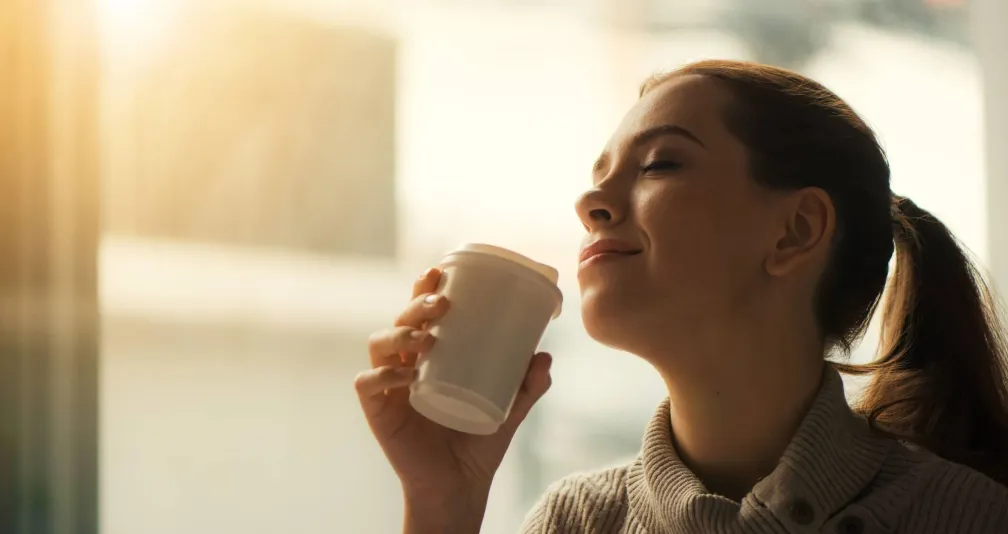 ماذا يحدث لجسمك عند الإقلاع عن الكافيين؟ 7 فوائد محتملة