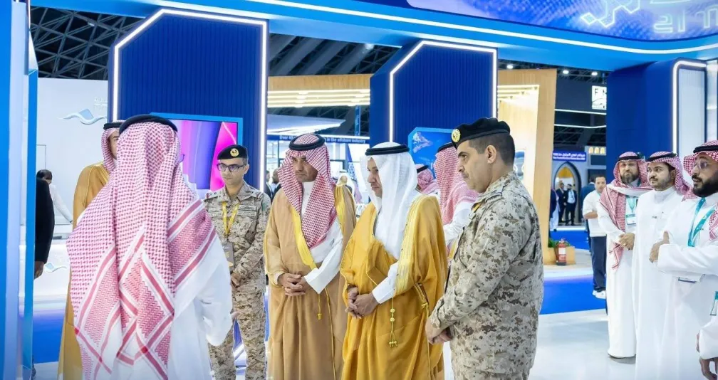 «النقل» السعودية: القطاع البحري أثبت صموده أمام اضطرابات التجارة العالمية