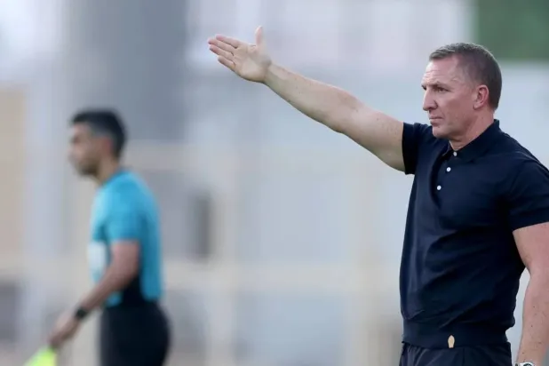 مدرب القادسية: الهلال «الأقوى» في الدوري السعودي