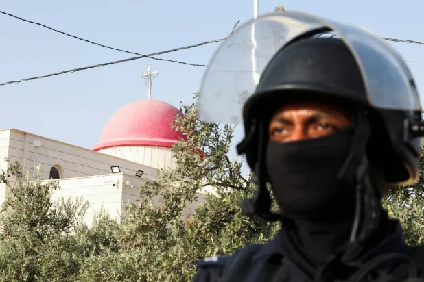 الأردن يتوعّد الإرهاب بـ «يد من حديد»