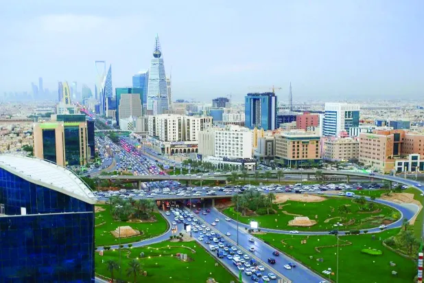 الدفاع المدني السعودي يعلن «زوال الخطر» عن الرياض بعد إطلاق الإنذار المبكر