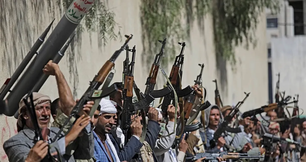 الحوثيون ونقض العهود... سلام على الورق ومكاسب على الأرض
