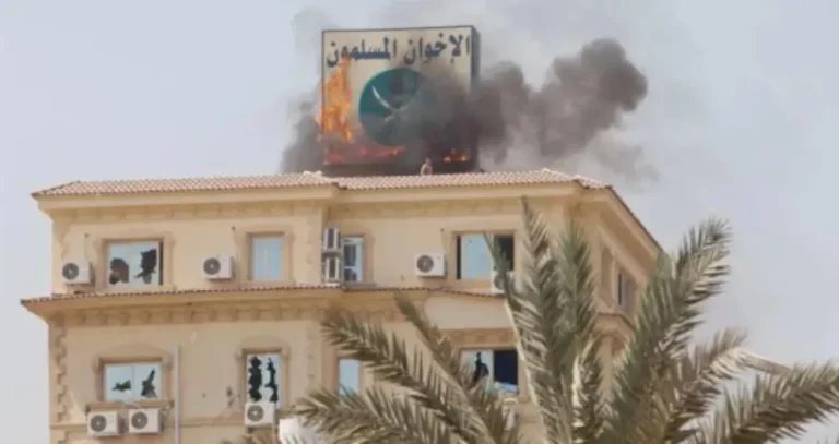 مصر تجدد تصنيفها «الإخوان» تنظيماً إرهابياً