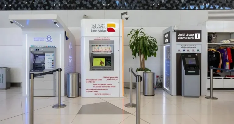 أرباح البنوك السعودية تقترب من 20 مليار دولار في 9 أشهر