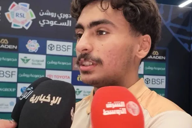 عُدي يواجه إرث والده حسين عبد الغني في النصر