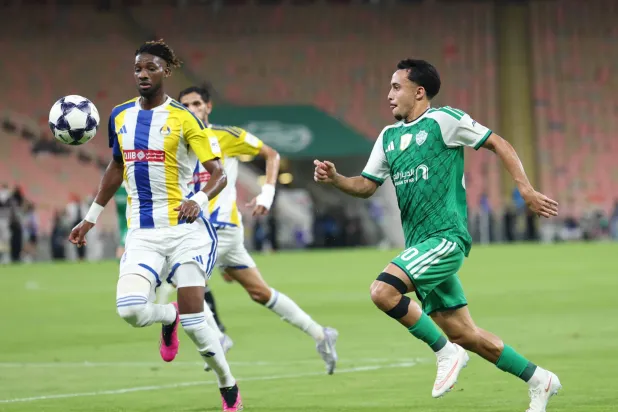 مدرب الأهلي: استقبال الأهداف ما زال يزعجني