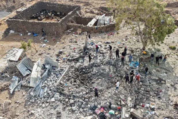 خاص لـ«الشرق الأوسط»: مناطق خارج السيطرة بجنوب سوريا تفخخ حدود الأردن بالمسيرات والمخدرات