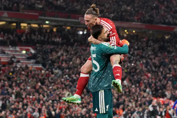 ليفربول يقصي تشيلسي بركلات الترجيح ويبلغ ربع نهائي كأس الرابطة