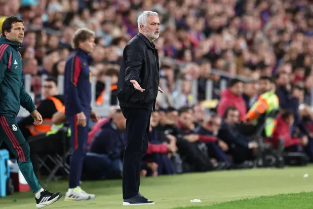 مورينيو والفوضى... هل أُسيء فهم عبقرية مدرب ريال مدريد؟