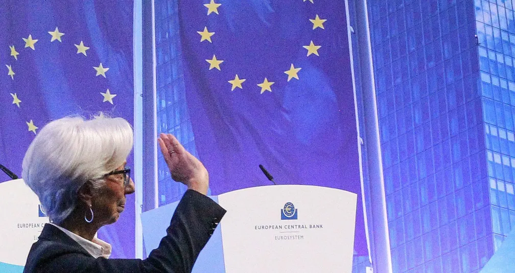 لماذا تغادر لاغارد رئاسة «المركزي الأوروبي» مبكراً... ومن أبرز المرشحين لخلافتها؟