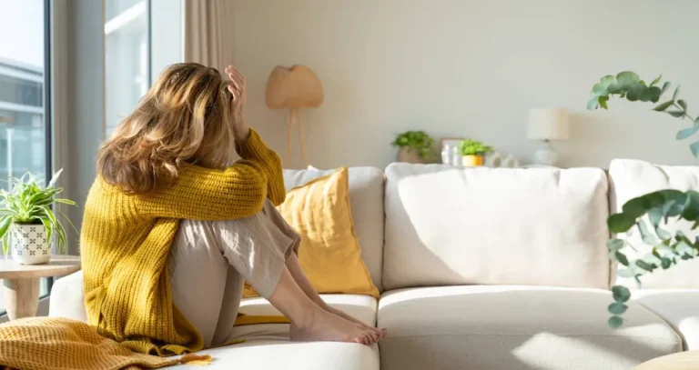 اضطرابات المزاج لدى المرأة... تقلبات عاطفية غير خاضعة للإرادة