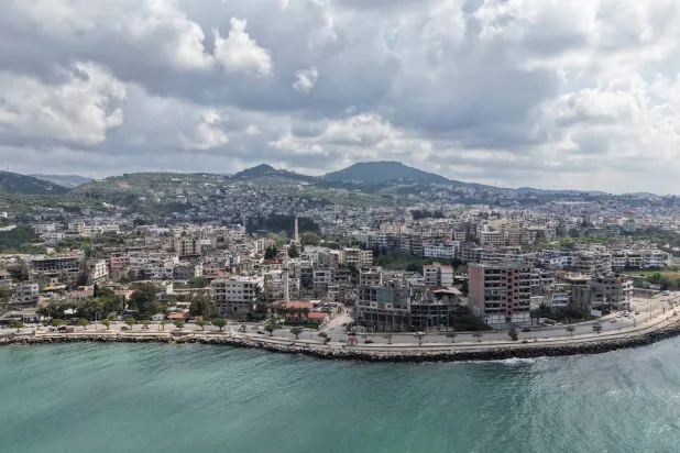 سوريا: مقتل عنصر من الضابطة الجمركية بكمين قرب طرطوس