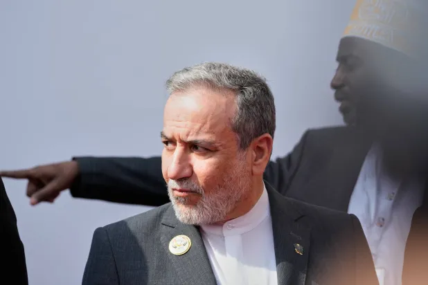 عراقجي: لا نرى حاجة إلى لقاء الأميركيين حالياً وشروطنا واضحة